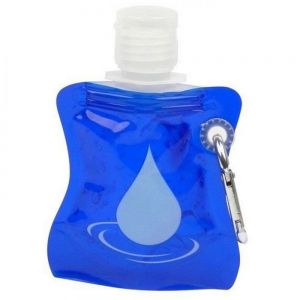 BOTELLA GEL-SANITIZER personalizada